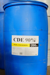 CDE - Công Ty TNHH Hóa Chất Oxy
