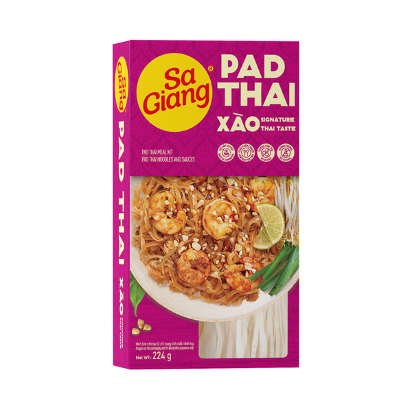 Pad Thái