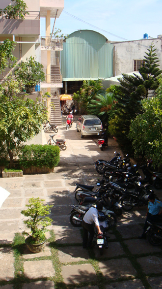 Son Tra Hotel - Khách Sạn Sơn Trà 1