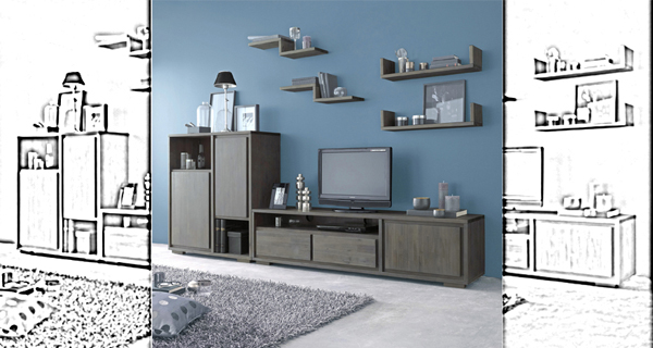 Nguyễn Hoàng Furniture – Công Ty TNHH Sản Xuất Thương Mại Nguyễn Hoàng
