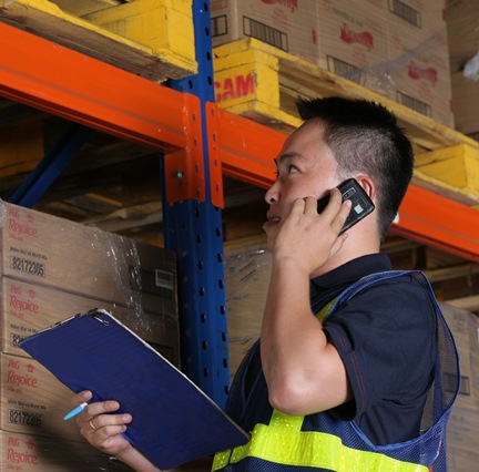 Sourcing logistics - Logistics Schenker - Công Ty TNHH Schenker Việt Nam