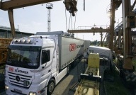Vận tải đường biển - Logistics Schenker - Công Ty TNHH Schenker Việt Nam