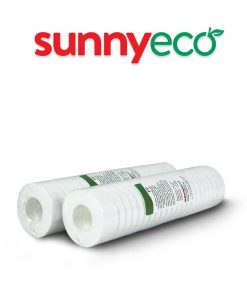 Lõi lọc nước - Máy Lọc Nước Sunny Eco - Công Ty Cổ Phần Công Nghệ Sinh Thái ánh Dương