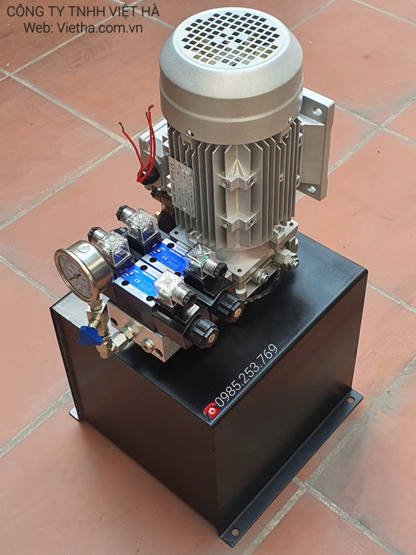 Bộ nguồn mini