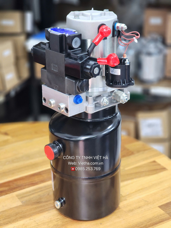 Bộ nguồn mini