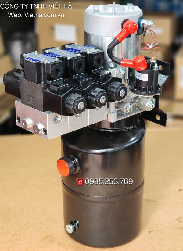 Bộ nguồn mini