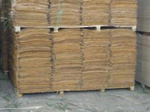 Ván độn gỗ keo - Công Ty TNHH TTTK