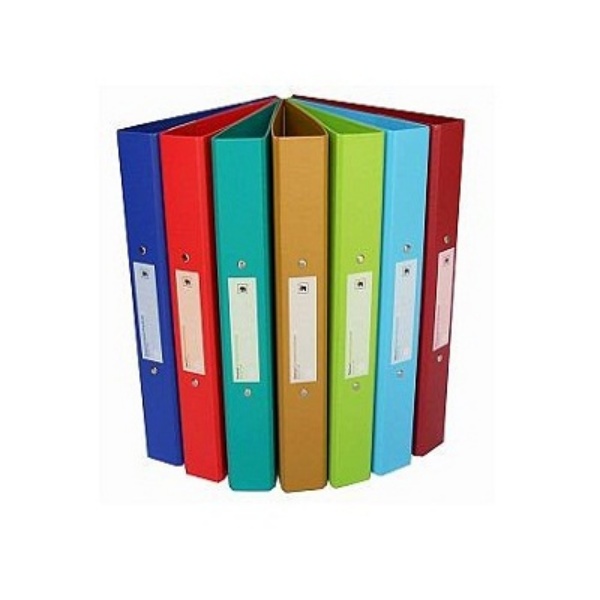 File bìa tài liệu - Công Ty TNHH Phát Triển Thương Mại Âu Cơ