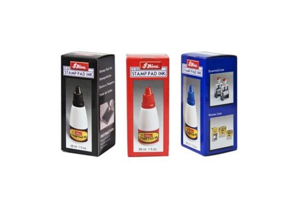 Mực dấu và khay - Công Ty TNHH Phát Triển Thương Mại Âu Cơ