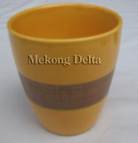 Cốc gốm - Xuất Nhập Khẩu Mekong - Công Ty TNHH Xuất Nhập Khẩu Khu Vực Mekong