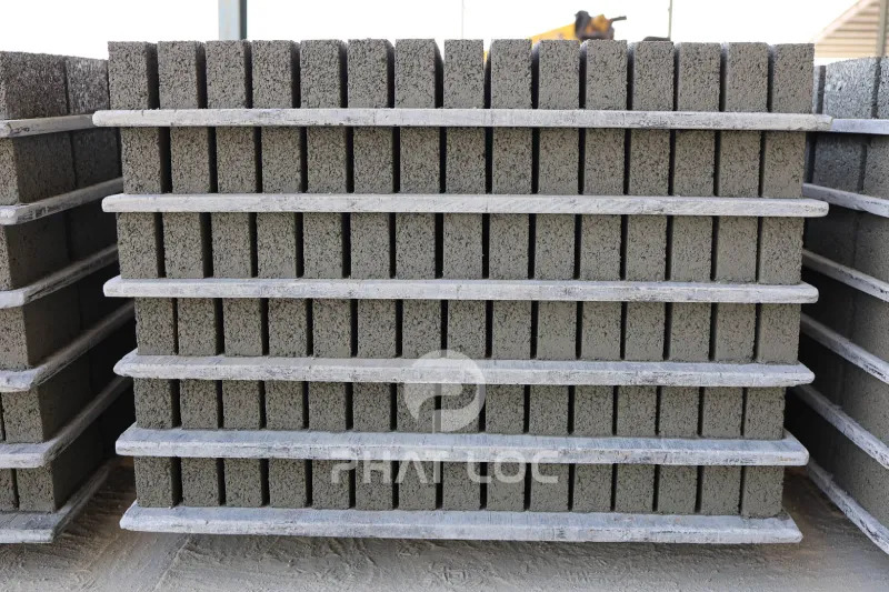 Pallet nhựa PP Phát Lộc