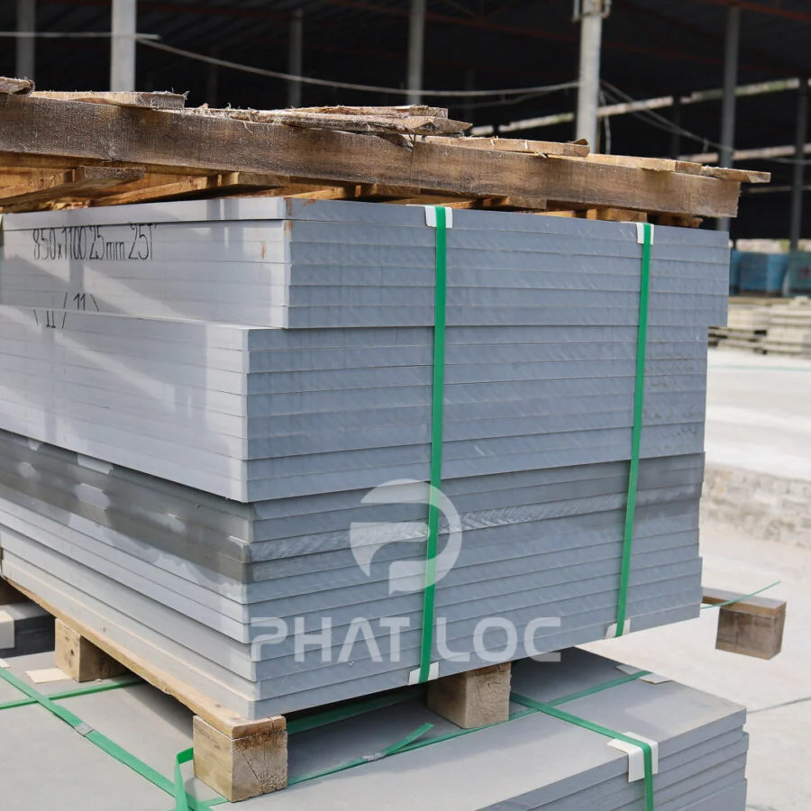 Pallet nhựa PP Phát Lộc
