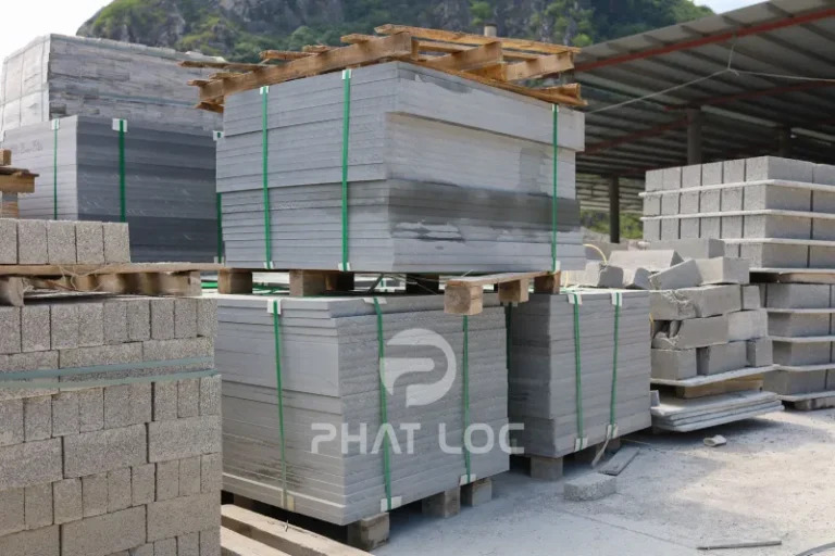 Pallet PVC Phát Lộc