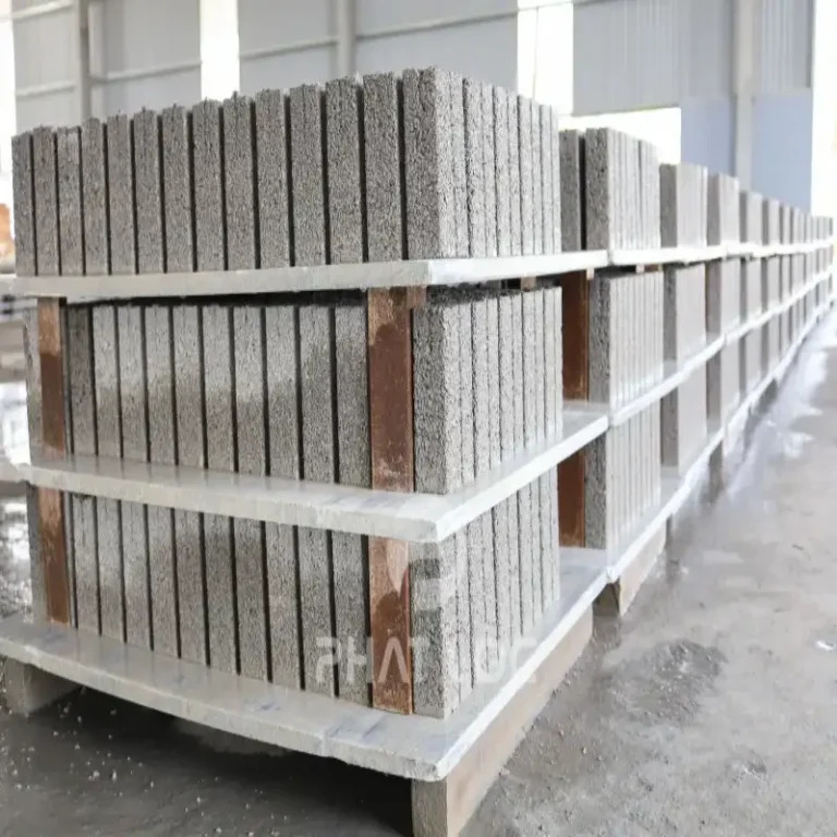 Pallet PVC Phát Lộc
