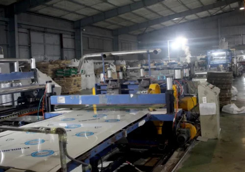 Hình ảnh nhà máy Phát Lộc