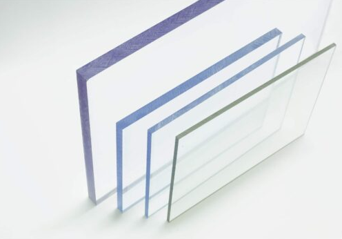 Tấm lợp lấy sáng polycarbonate Newlight