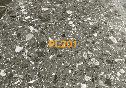 Tấm nhựa PVC vân đá PL-201