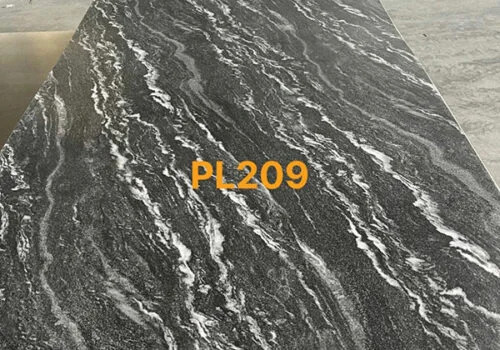 Tấm nhựa PVC vân đá PL-209