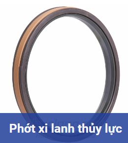 Phớt xi lanh thủy lực