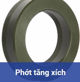 Phớt tăng xích - Phụ Tùng Máy Công Trình Phúc Long - Công Ty Cổ Phần Máy Công Trình Phúc Long