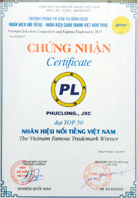  - Phụ Tùng Máy Công Trình Phúc Long - Công Ty Cổ Phần Máy Công Trình Phúc Long