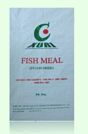 Fish Meal