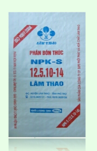 NPK Lâm Thao