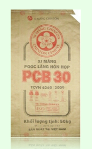 PCB-30 - Bao Bì Tân Khánh An - Công Ty TNHH MTV Tân Khánh An