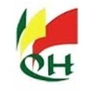 Logo công ty - Công Ty TNHH Thương Mại Và Giải Pháp Công Nghệ Quốc Hưng