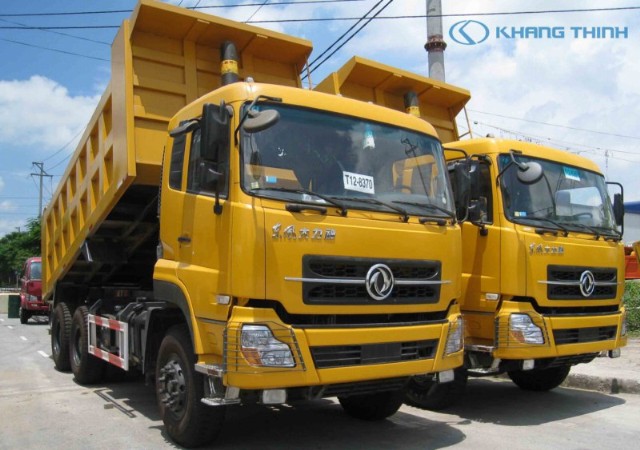 Xe Dongfeng