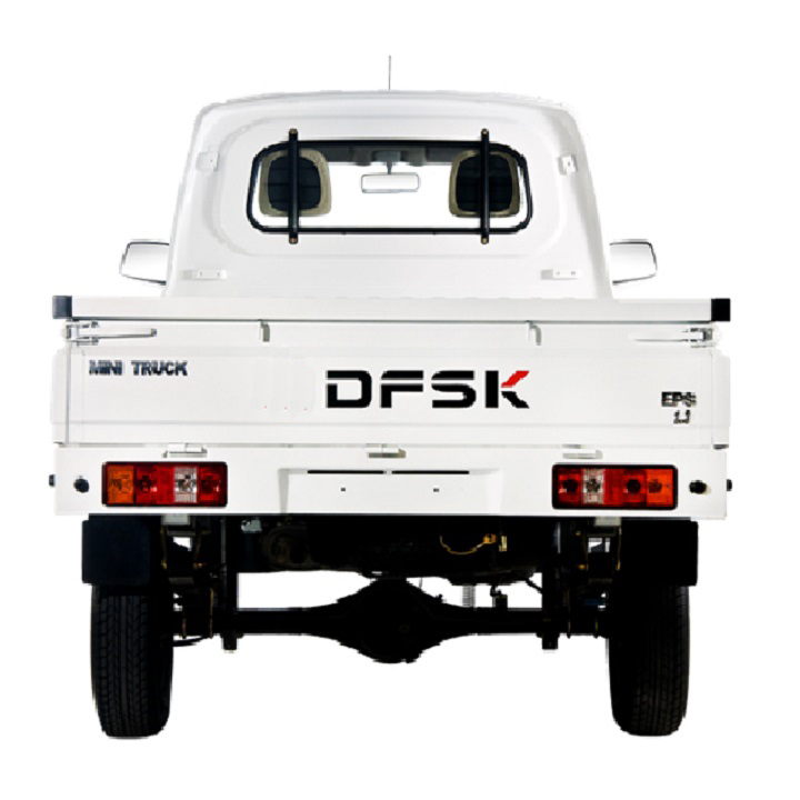Xe tải nhẹ DFSK V21