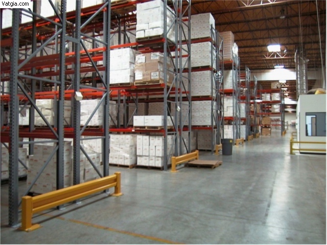 Logistics Hải Khánh – Công Ty CP Giao Nhận Và Vận Tải Quốc Tế Hải Khánh Văn Phòng Hải Phòng