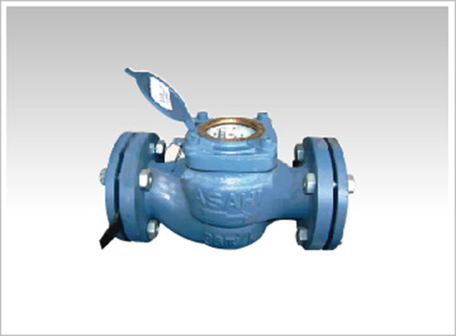 Đồng hồ đo nước Asahi - ống Và Phụ Kiện ống Cúc Phương - Công Ty CP Cúc Phương