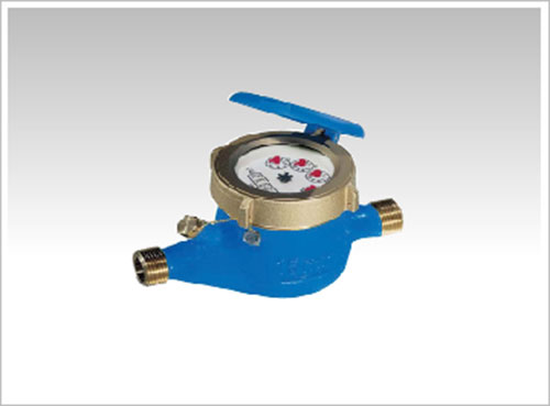 Đồng hồ đo nước Fuzhou - ống Và Phụ Kiện ống Cúc Phương - Công Ty CP Cúc Phương