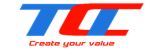 Logo công ty - Cơ Khí Trí Cường - Công Ty TNHH Công Nghiệp Trí Cường