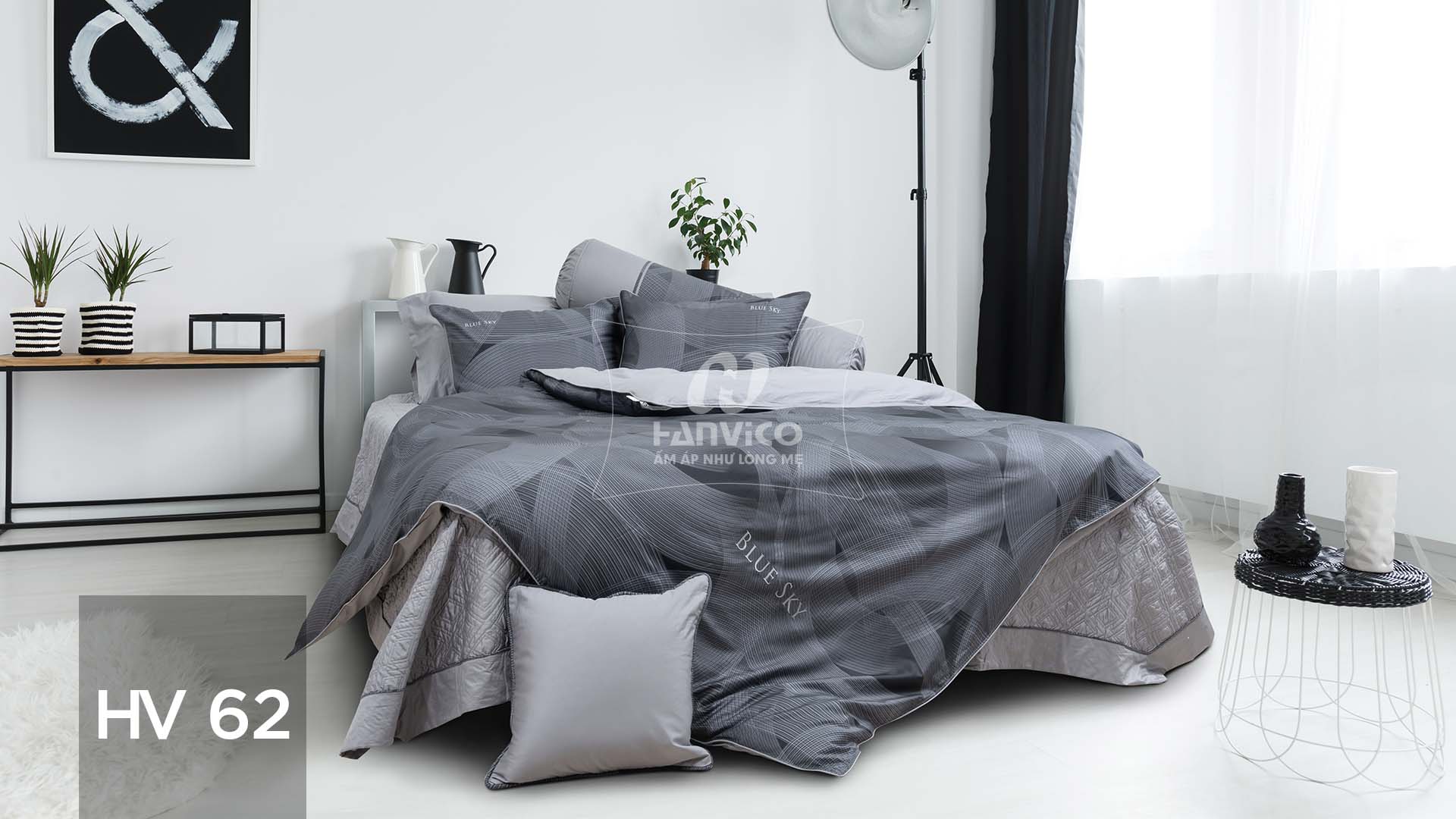 Hanvico – Công Ty TNHH Hàn Việt