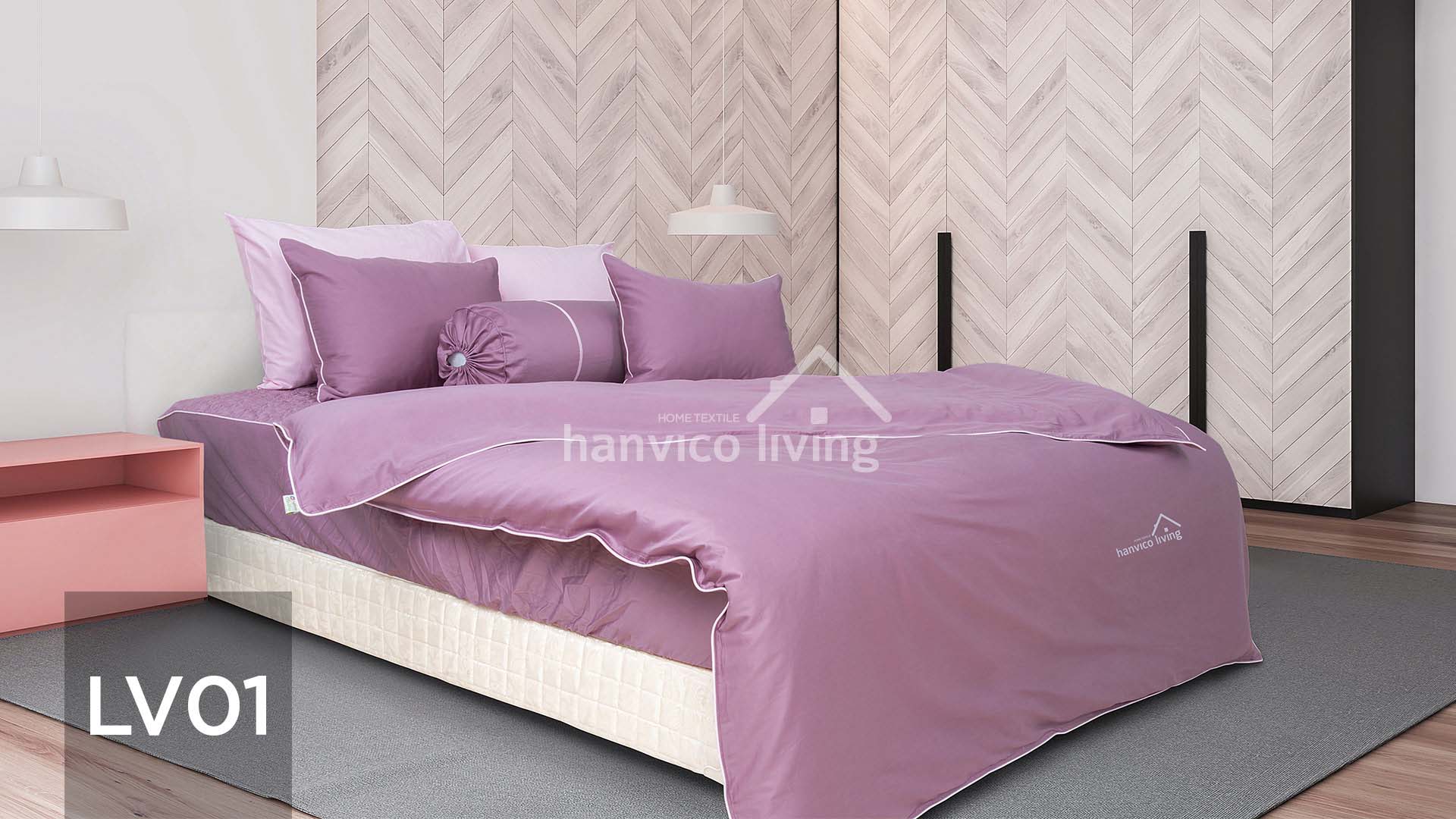 Hanvico – Công Ty TNHH Hàn Việt