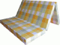 Đệm gấp