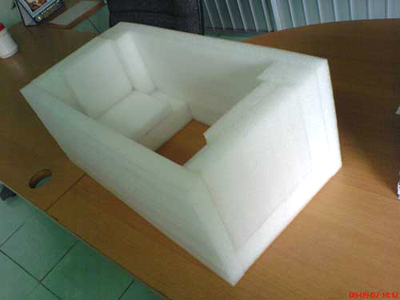 Mút xốp PE
