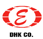 Logo công ty - Công Ty Cổ Phần Giải Pháp Và Thiết Bị DHK