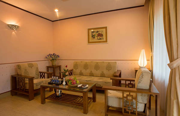 Công Ty CP Khu Du Lịch Đảo Cát Bà