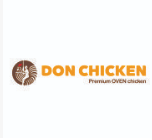 Don Chicken - Premium OVEN chicken - AsiaSoft - Công Ty CP Phát Triển Phần Mềm Asia