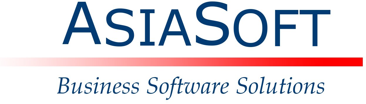  - AsiaSoft - Công Ty CP Phát Triển Phần Mềm Asia