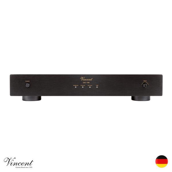 Bộ giải mã tín hiệu DAC Vincent - Thiết Bị Nghe Nhìn Anh Kiệt - Công Ty Cổ Phần Công Nghệ Nghe Nhìn Anh Kiệt