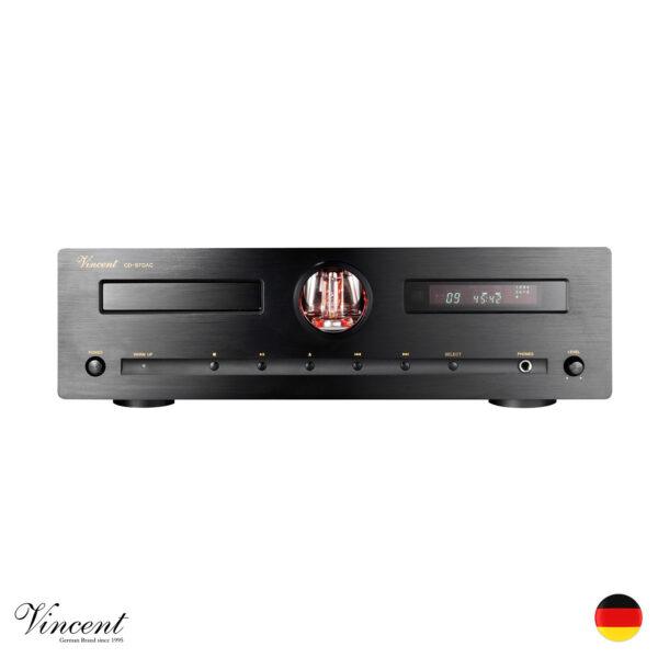 Bộ giải mã tín hiệu kèm CD ROM Vincent - Thiết Bị Nghe Nhìn Anh Kiệt - Công Ty Cổ Phần Công Nghệ Nghe Nhìn Anh Kiệt