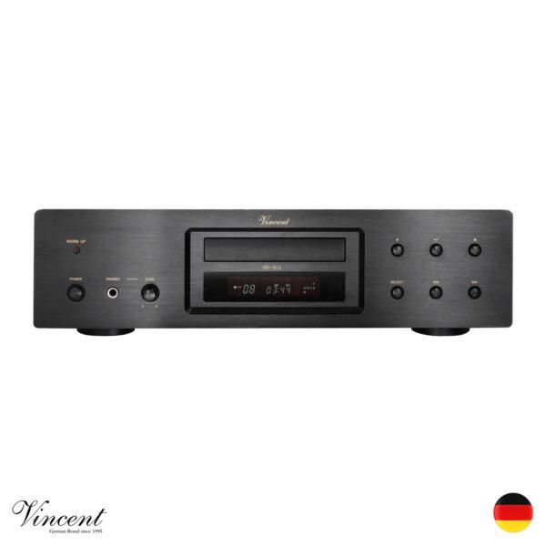 Đầu Hybrid CD ROM Vincent - Thiết Bị Nghe Nhìn Anh Kiệt - Công Ty Cổ Phần Công Nghệ Nghe Nhìn Anh Kiệt