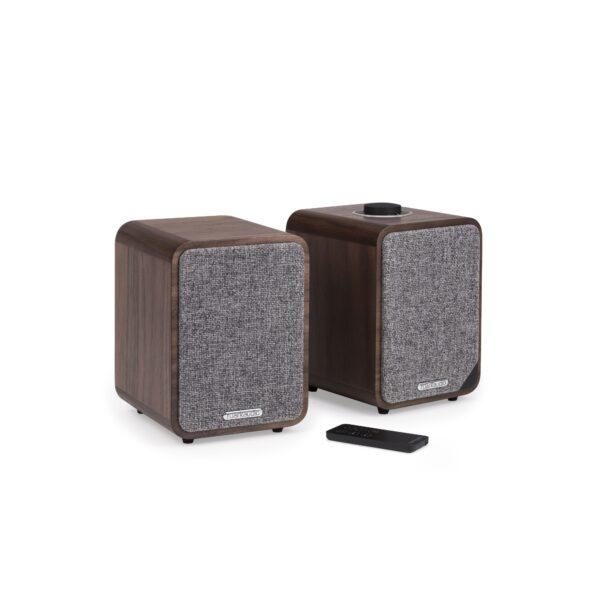 Loa Bluetooth Ruark - Thiết Bị Nghe Nhìn Anh Kiệt - Công Ty Cổ Phần Công Nghệ Nghe Nhìn Anh Kiệt