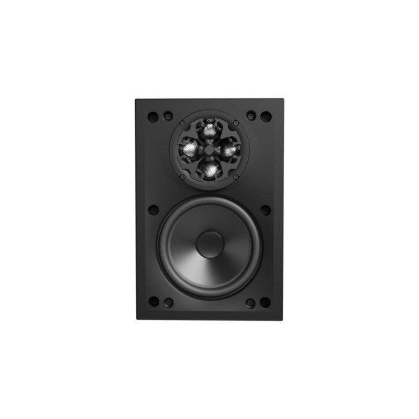 Loa âm tường James Loud Speaker - Thiết Bị Nghe Nhìn Anh Kiệt - Công Ty Cổ Phần Công Nghệ Nghe Nhìn Anh Kiệt