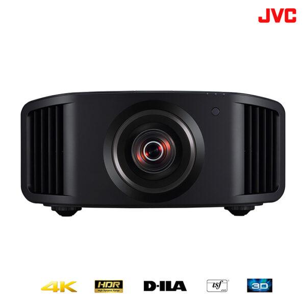 Máy chiếu 4K Home Cinema JVC - Thiết Bị Nghe Nhìn Anh Kiệt - Công Ty Cổ Phần Công Nghệ Nghe Nhìn Anh Kiệt