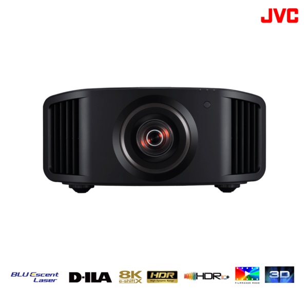 Máy chiếu Hi-end true 8K Home Cinema JVC - Thiết Bị Nghe Nhìn Anh Kiệt - Công Ty Cổ Phần Công Nghệ Nghe Nhìn Anh Kiệt